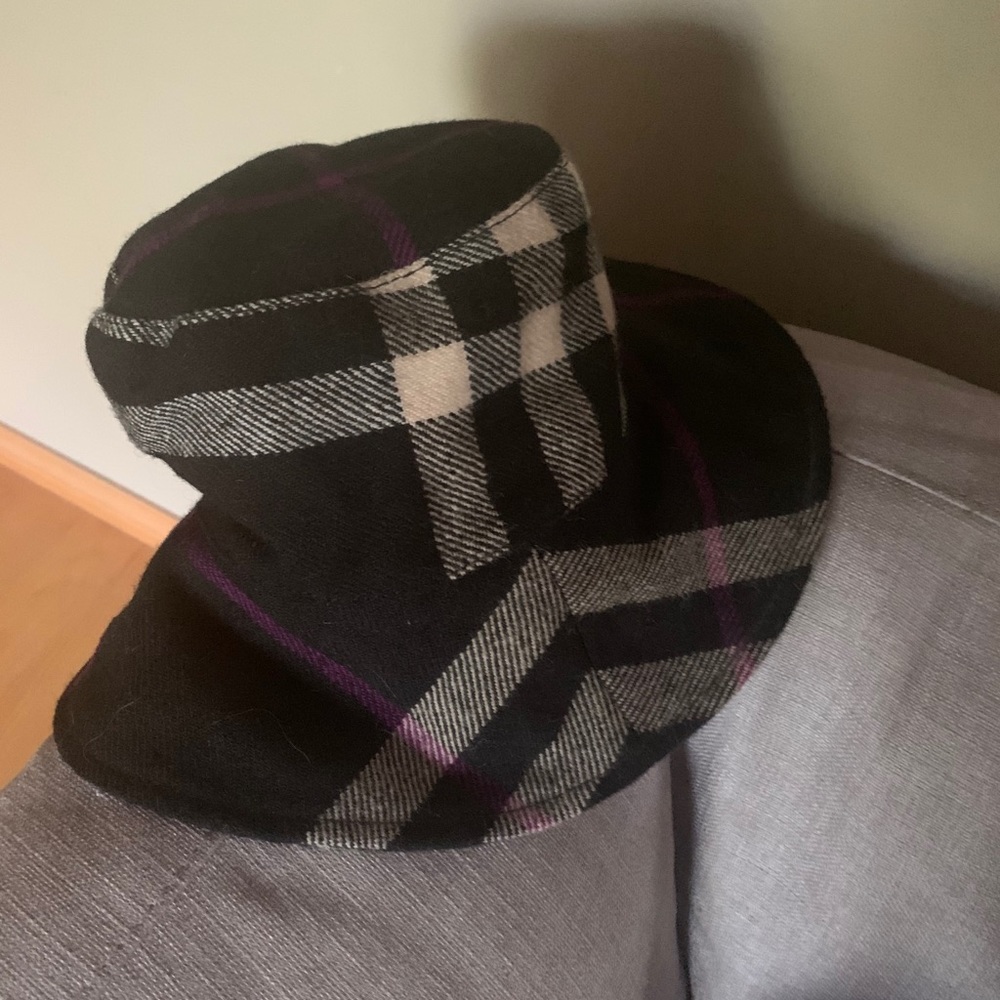 Burberry Hat